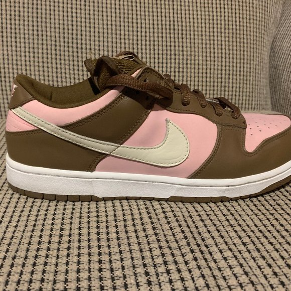Nike Other - Nike Dunk SB Stussy Sz 11